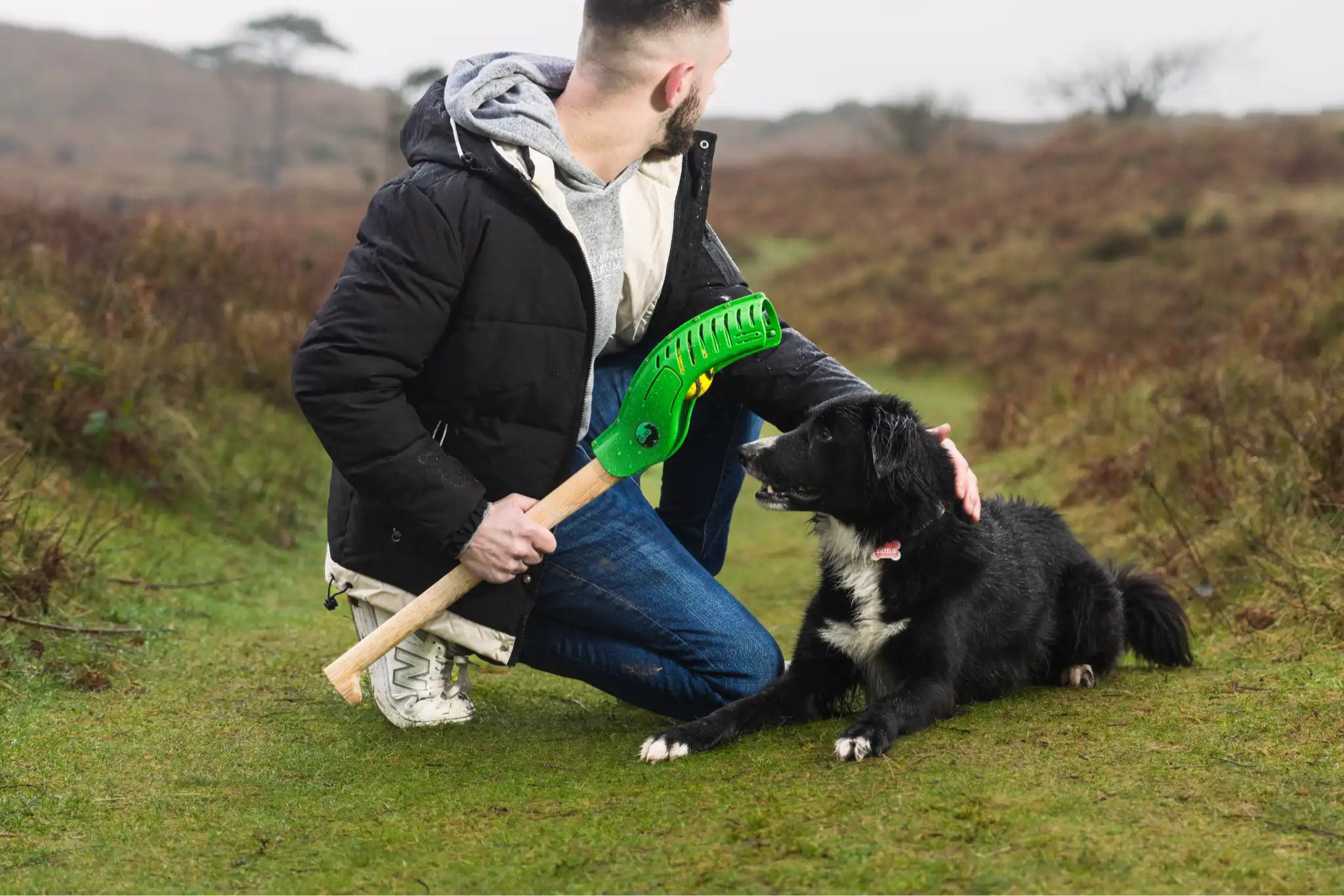 The Ultimate Dog Pack