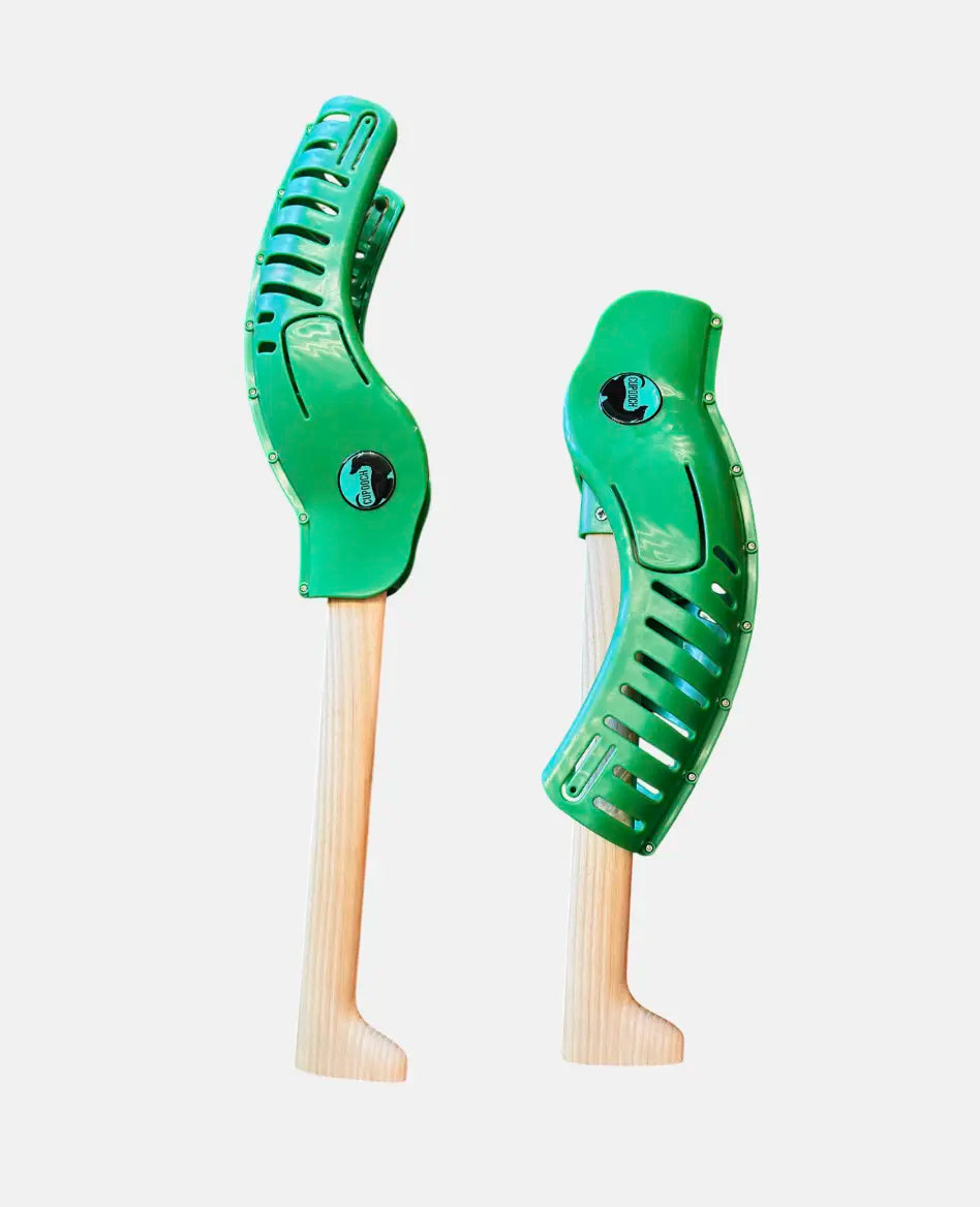 CuHurl Eco - Dog Ball Thrower