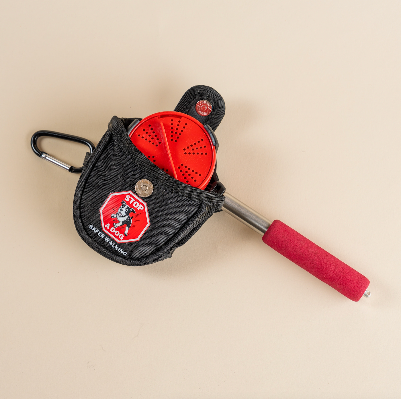 STOP-A-DOG Scent Fence