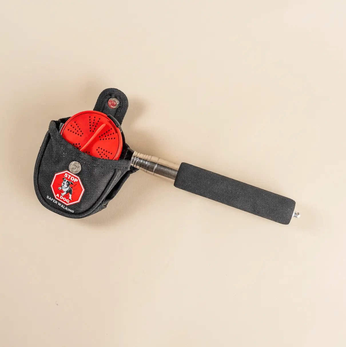 STOP-A-DOG Scent Fence