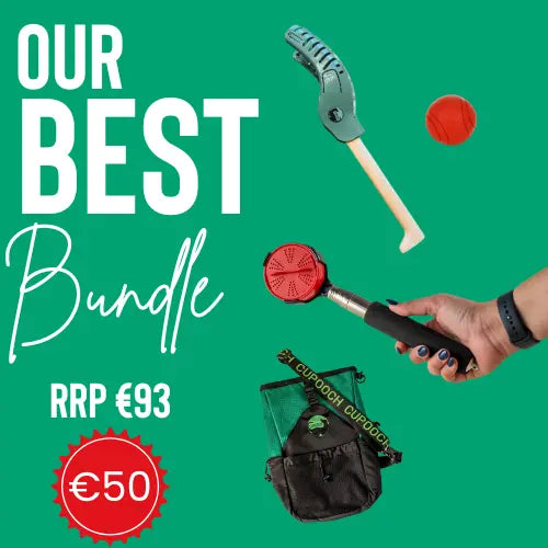 CuPooch Seasonal Dog Walking Bundle