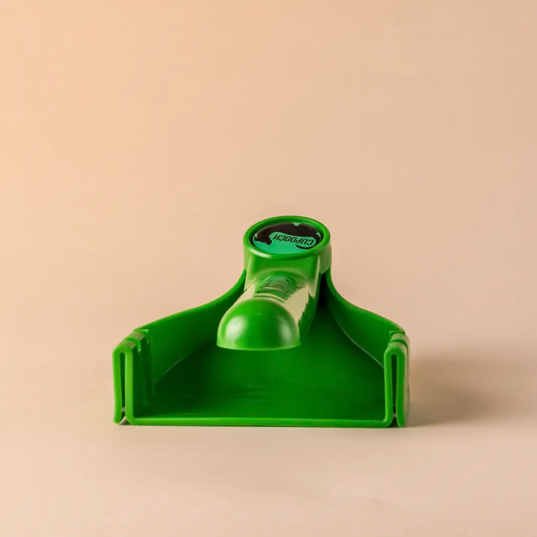 Dog cleanup foldable Poop Scooper
