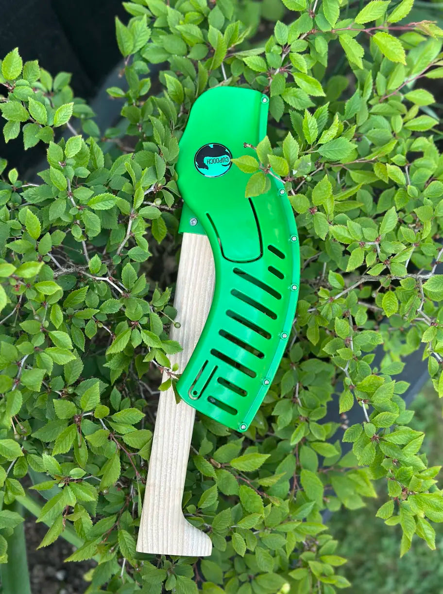 CuHurl Eco - Dog Ball Thrower