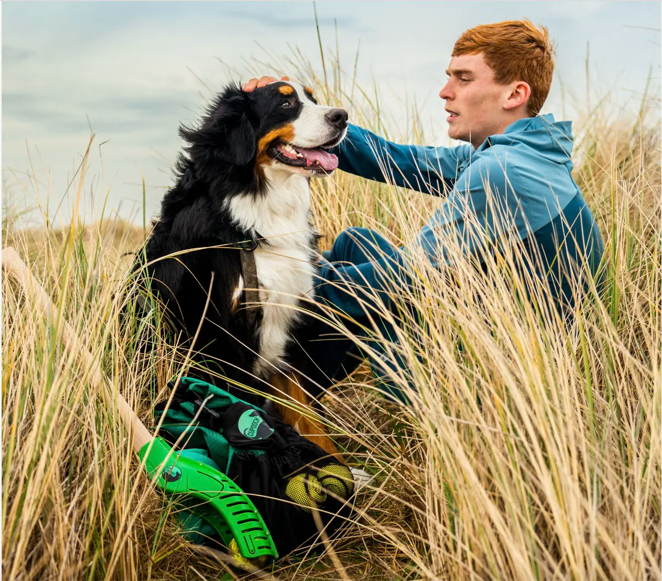 CuPooch Review: A Legendary Tail-Waggin' Experience