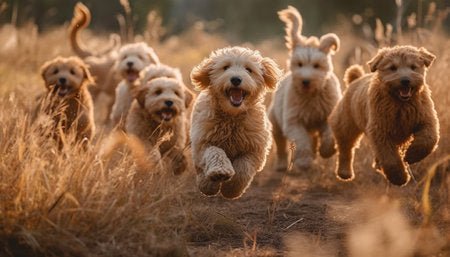 CuPooch's 25+ Spotify Playlists for Dog Walks - CuPooch