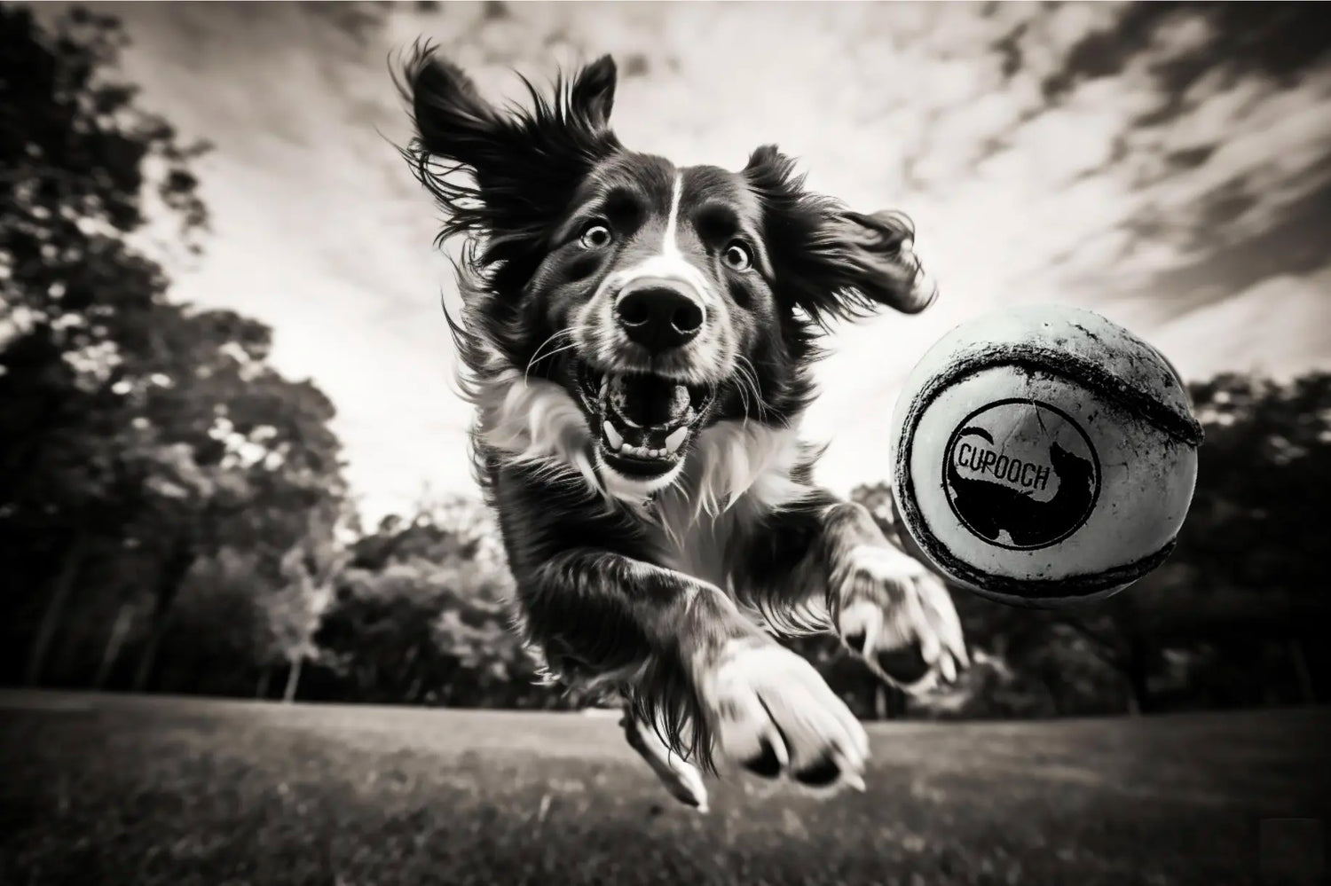 Dog Fetch - Pros, Cons or Pure Madness