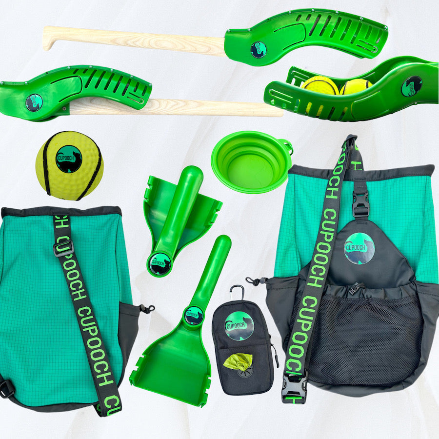Dog Toy Rang Discover CuPooch Unique Dog Toy Range