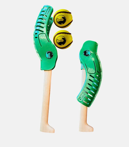 CuHurl Kit for CuBeen
