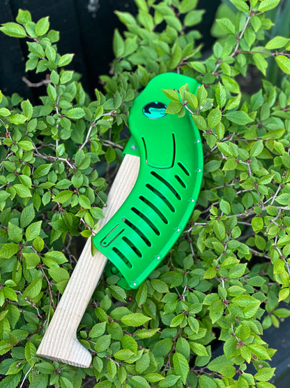 CuHurl Mini - Dog Toy Two Balls Thrower