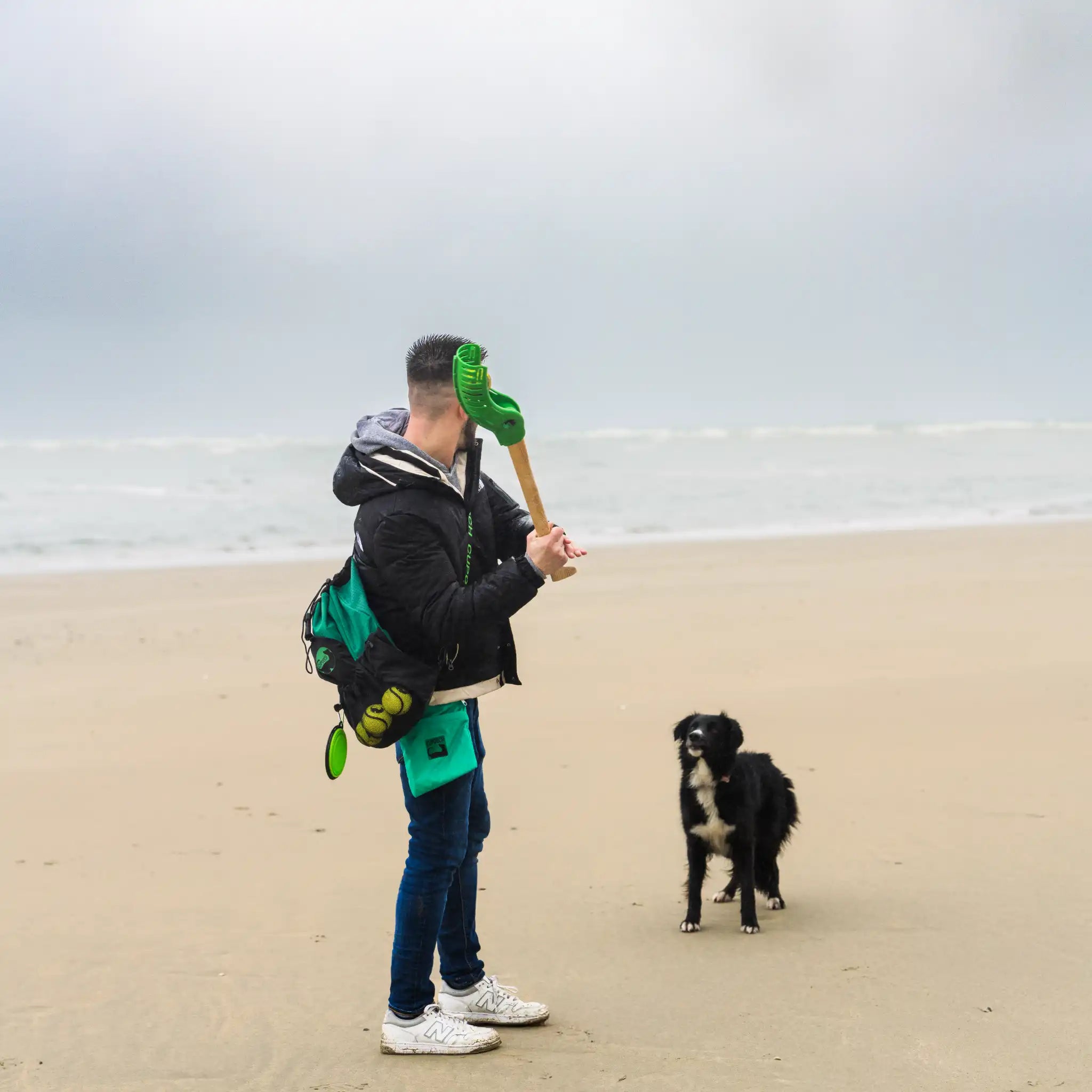 CuKit - The Ultimate All-in-One Dog Walking Gear Kit