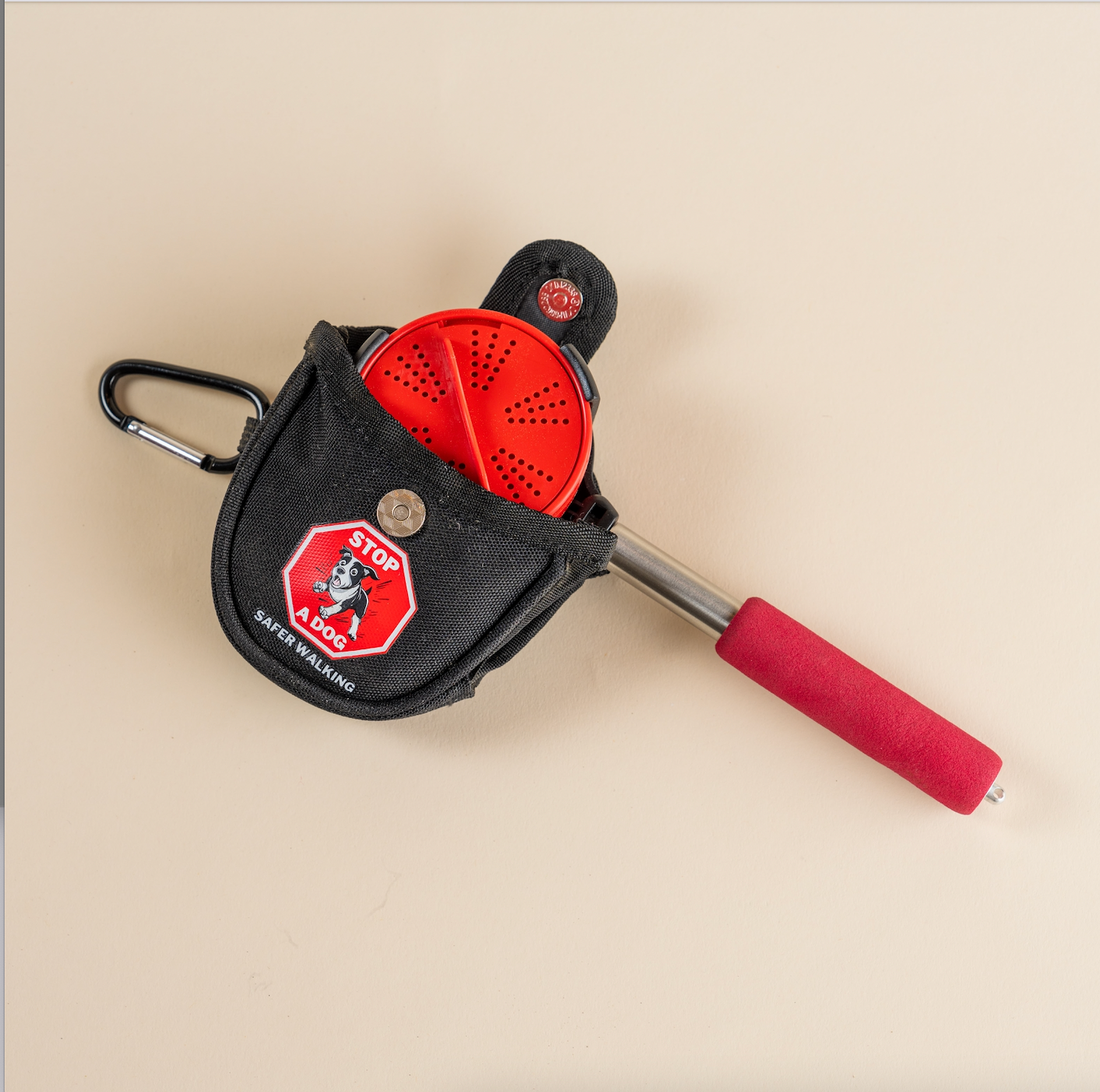 Scent Communication Aid