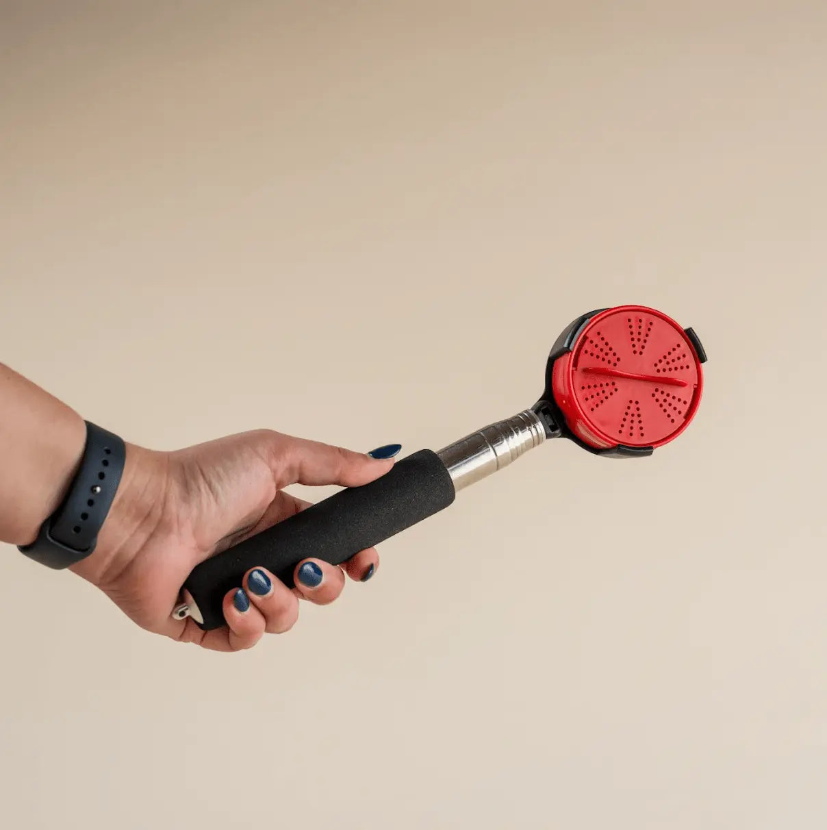 STOP-A-DOG Scent Fence