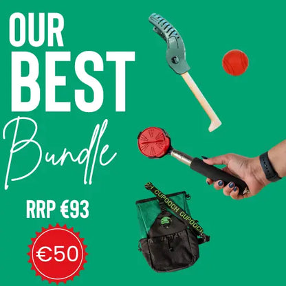 CuPooch Seasonal Dog Walking Bundle