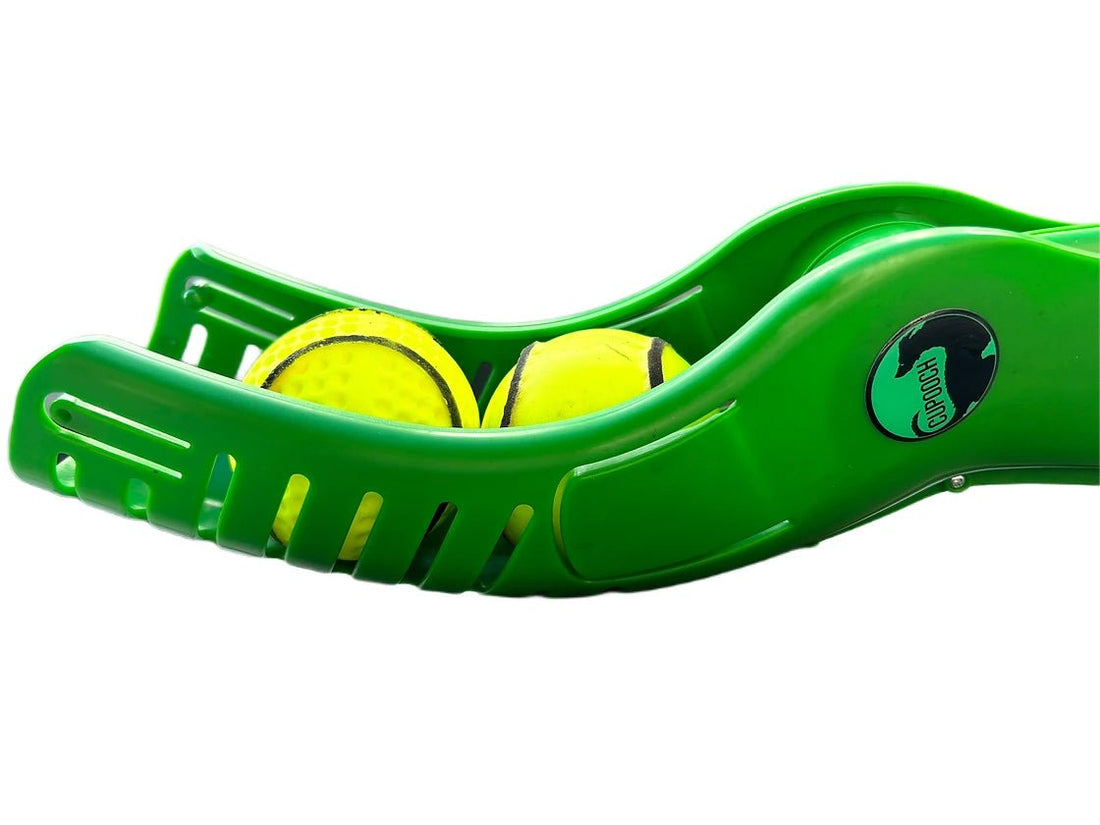 CuPooch Irish brand of highquality innovative dog's walking gear