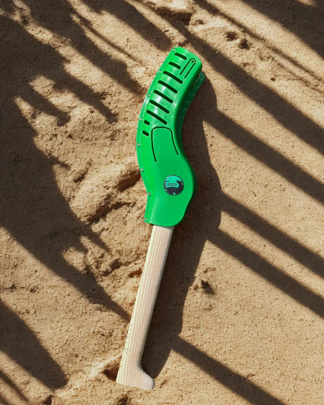 CuHurl Mini - Dog Toy Two Balls Thrower