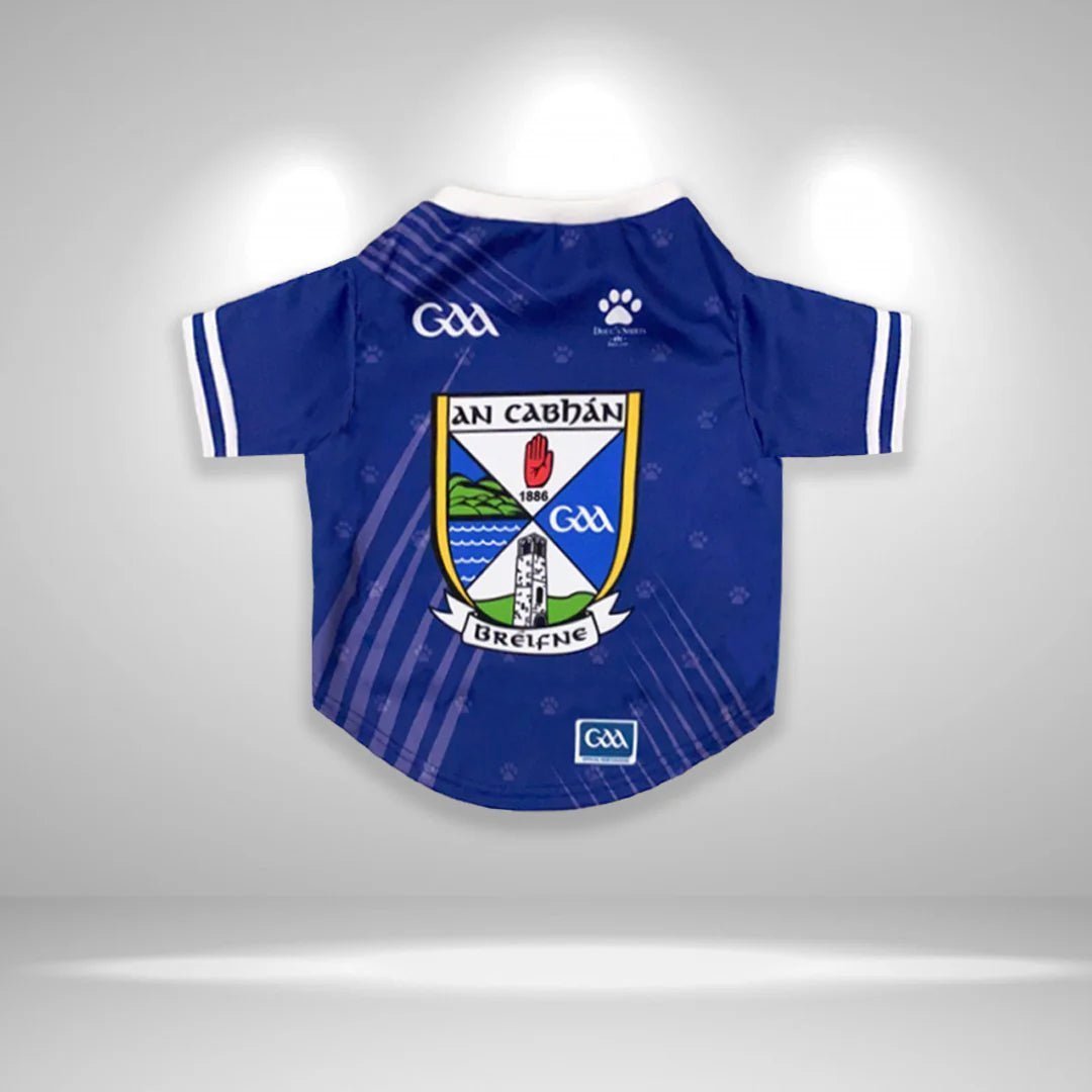 GAA Pet Jersey - CuPooch