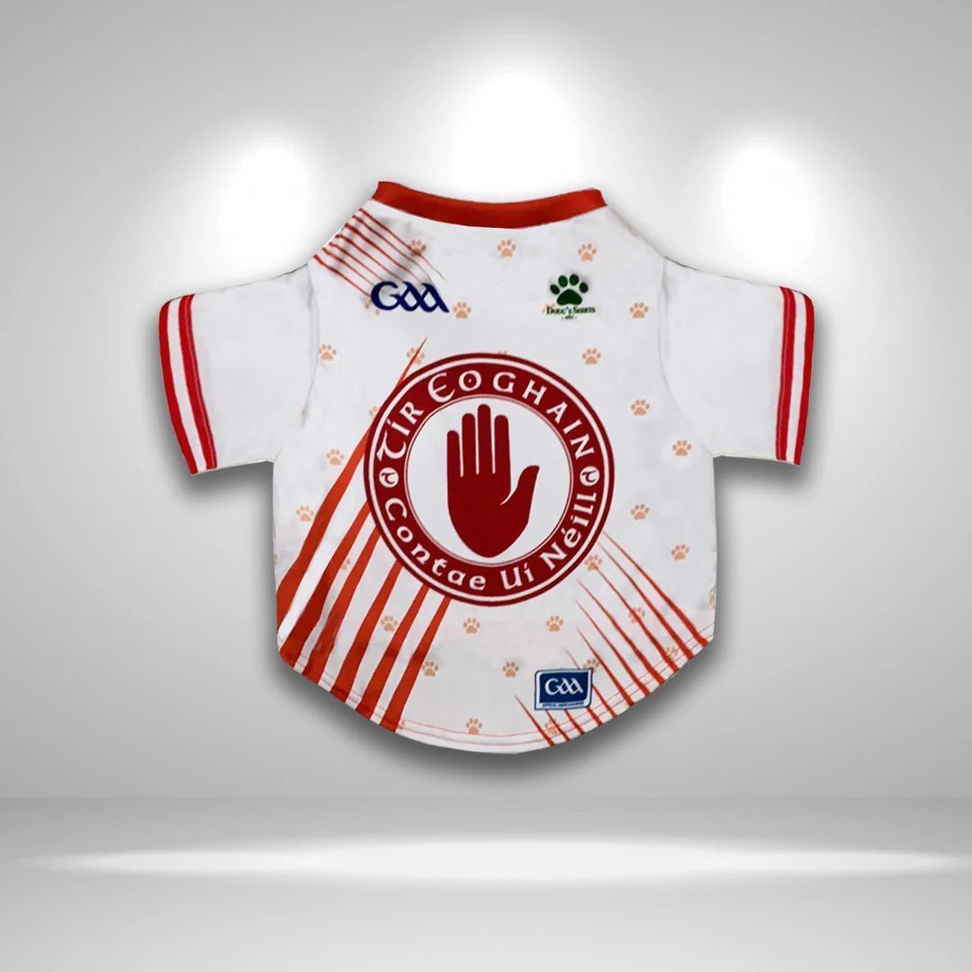 GAA Pet Jersey - CuPooch