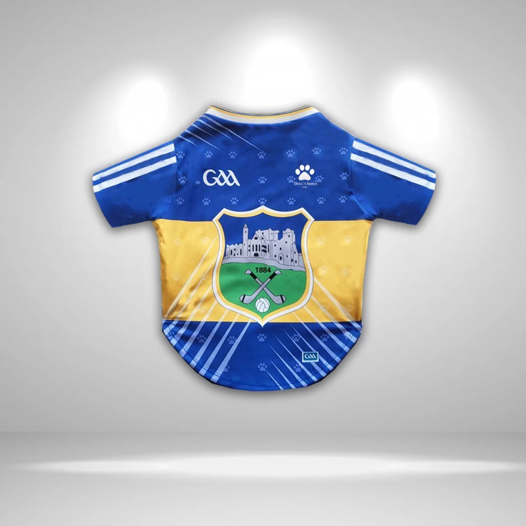 GAA Pet Jersey - CuPooch