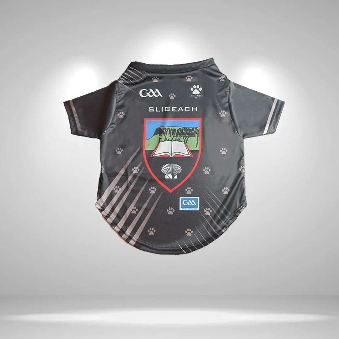 GAA Pet Jersey - CuPooch