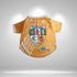 GAA Pet Jersey - CuPooch