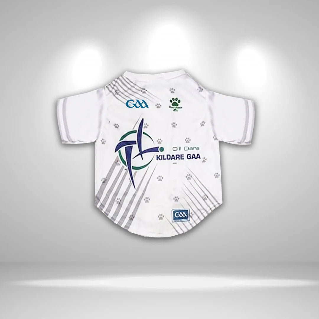 GAA Pet Jersey - CuPooch