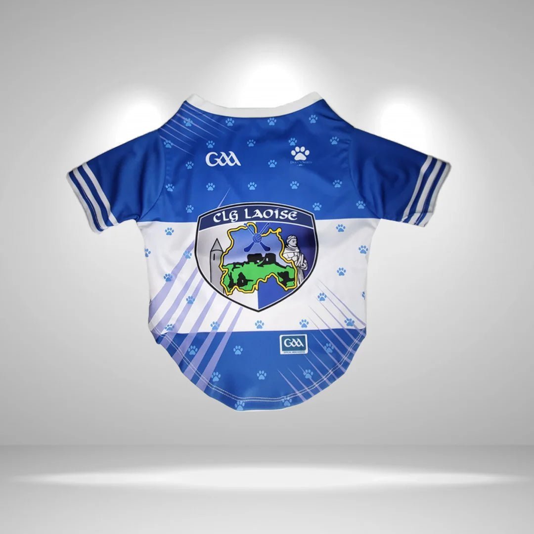 GAA Pet Jersey - CuPooch