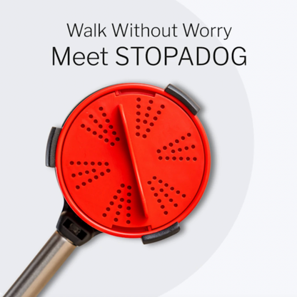 STOP-A-DOG